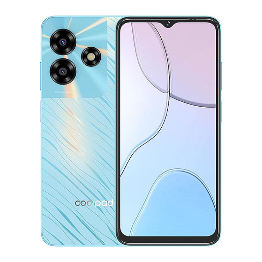 Coolpad C15 Mobile Screen Protector Glossy Mobile Screen Guard (Pack of 1)