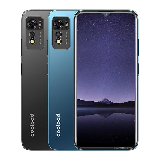 Coolpad CP12p Mobile Screen Protector Glossy Mobile Screen Guard (Pack of 1)