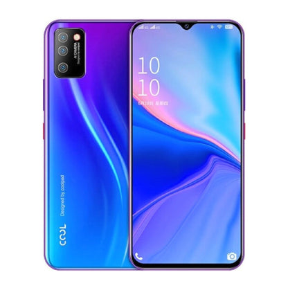 Coolpad Cool 10 Mobile Screen Protector Glossy Mobile Screen Guard (Pack of 1)