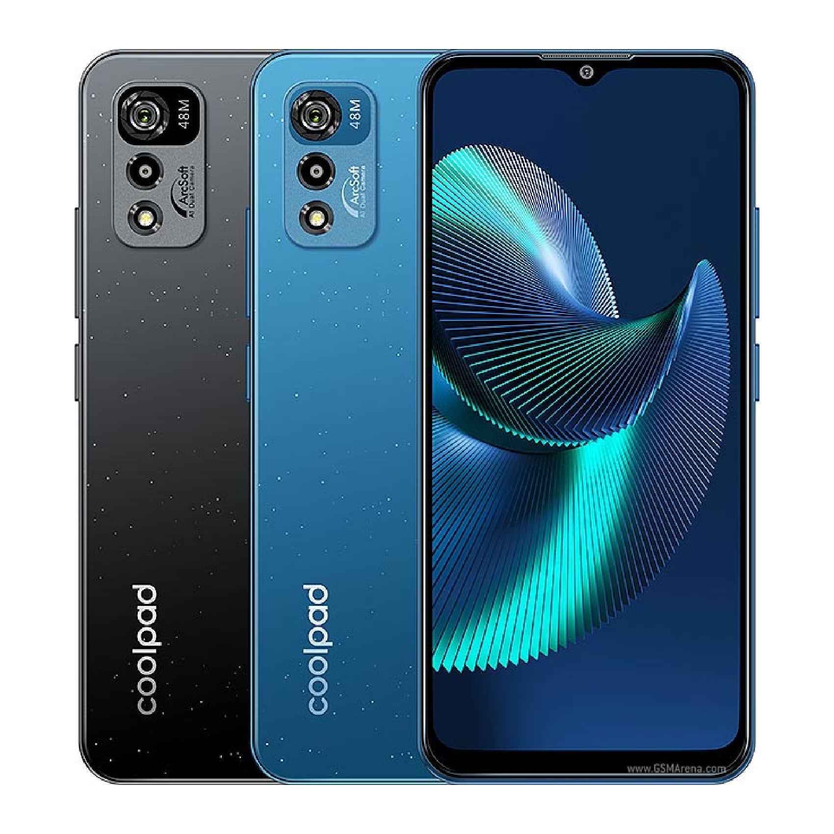 Coolpad Cool 20 Plus image