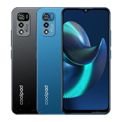 Coolpad Cool 20 Plus Mobile Screen Protector Glossy Mobile Screen Guard (Pack of 1)
