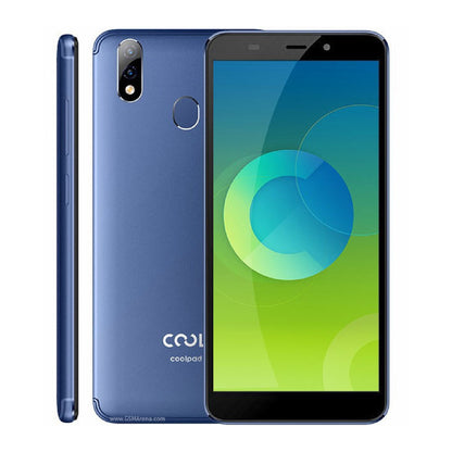Coolpad Cool 2 Mobile Screen Protector Glossy Mobile Screen Guard (Pack of 1)