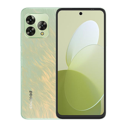 Coolpad Cool 30 Play Mobile Screen Protector Glossy Mobile Screen Guard (Pack of 1)