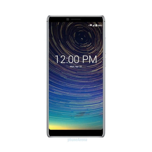 Coolpad Legacy Mobile Screen Protector Glossy Mobile Screen Guard (Pack of 1)