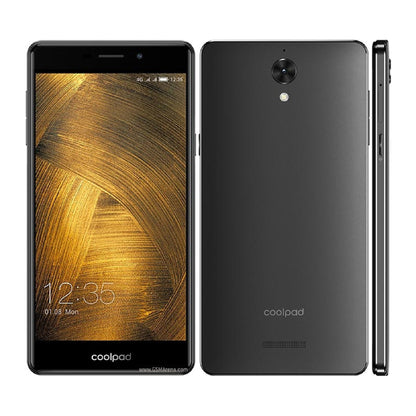Coolpad Modena 2 Mobile Screen Protector Glossy Mobile Screen Guard (Pack of 1)