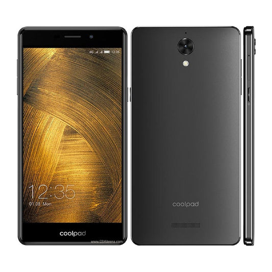 Coolpad Modena 2 Mobile Screen Protector Glossy Mobile Screen Guard (Pack of 1)
