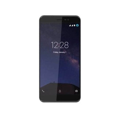 Coolpad NX1 Mobile Screen Protector Glossy Mobile Screen Guard (Pack of 1)