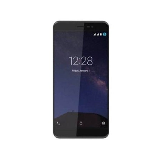 Coolpad NX1 Mobile Screen Protector Glossy Mobile Screen Guard (Pack of 1)