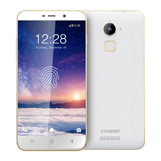 Coolpad Note 3 Lite Mobile Screen Protector Glossy Mobile Screen Guard (Pack of 1)