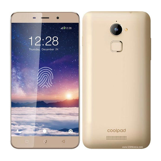 Coolpad Note 3 Plus Mobile Screen Protector Glossy Mobile Screen Guard (Pack of 1)