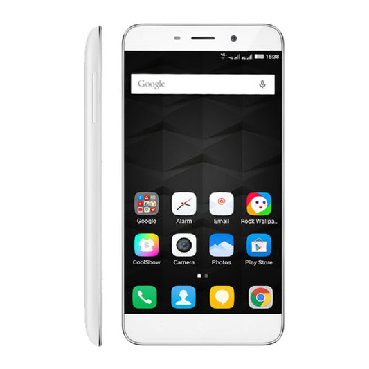 Coolpad Note 3 Mobile Screen Protector Glossy Mobile Screen Guard (Pack of 1)