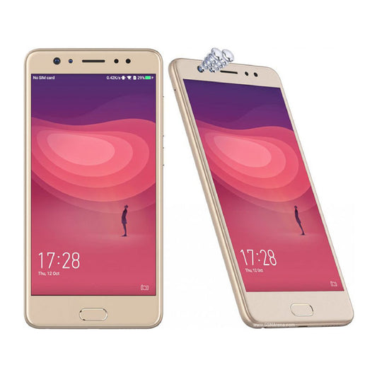 Coolpad Note 6 Mobile Screen Protector Glossy Mobile Screen Guard (Pack of 1)