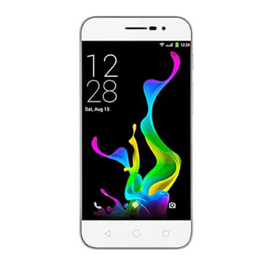 Coolpad Porto Mobile Screen Protector Glossy Mobile Screen Guard (Pack of 1)