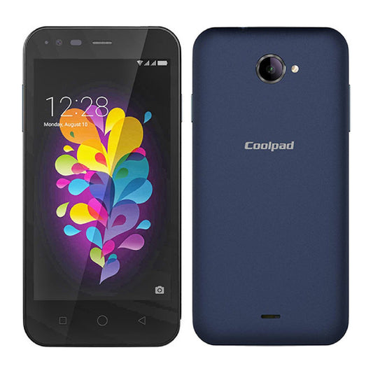 Coolpad Roar Mobile Screen Protector Glossy Mobile Screen Guard (Pack of 1)