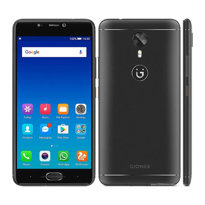 Gionee A1 Mobile Screen Protector Glossy Mobile Screen Guard (Pack of 1)