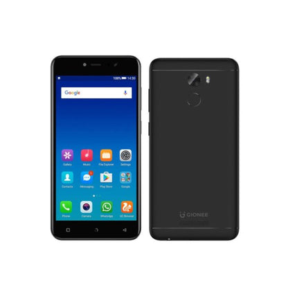 Gionee A1 Lite Mobile Screen Protector Glossy Mobile Screen Guard (Pack of 1)