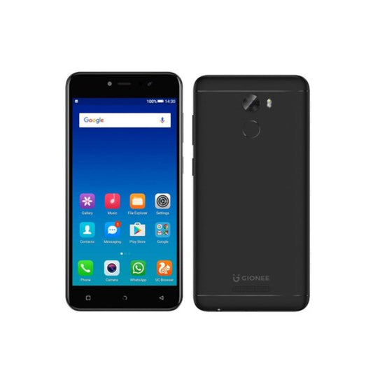 Gionee A1 Lite Mobile Screen Protector Glossy Mobile Screen Guard (Pack of 1)