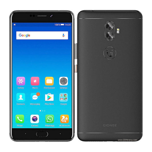 Gionee A1 Plus Mobile Screen Protector Glossy Mobile Screen Guard (Pack of 1)