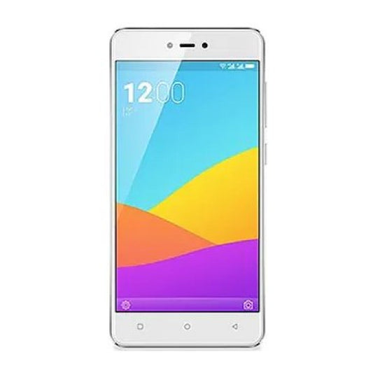 Gionee F103 Pro Mobile Screen Protector Glossy Mobile Screen Guard (Pack of 1)