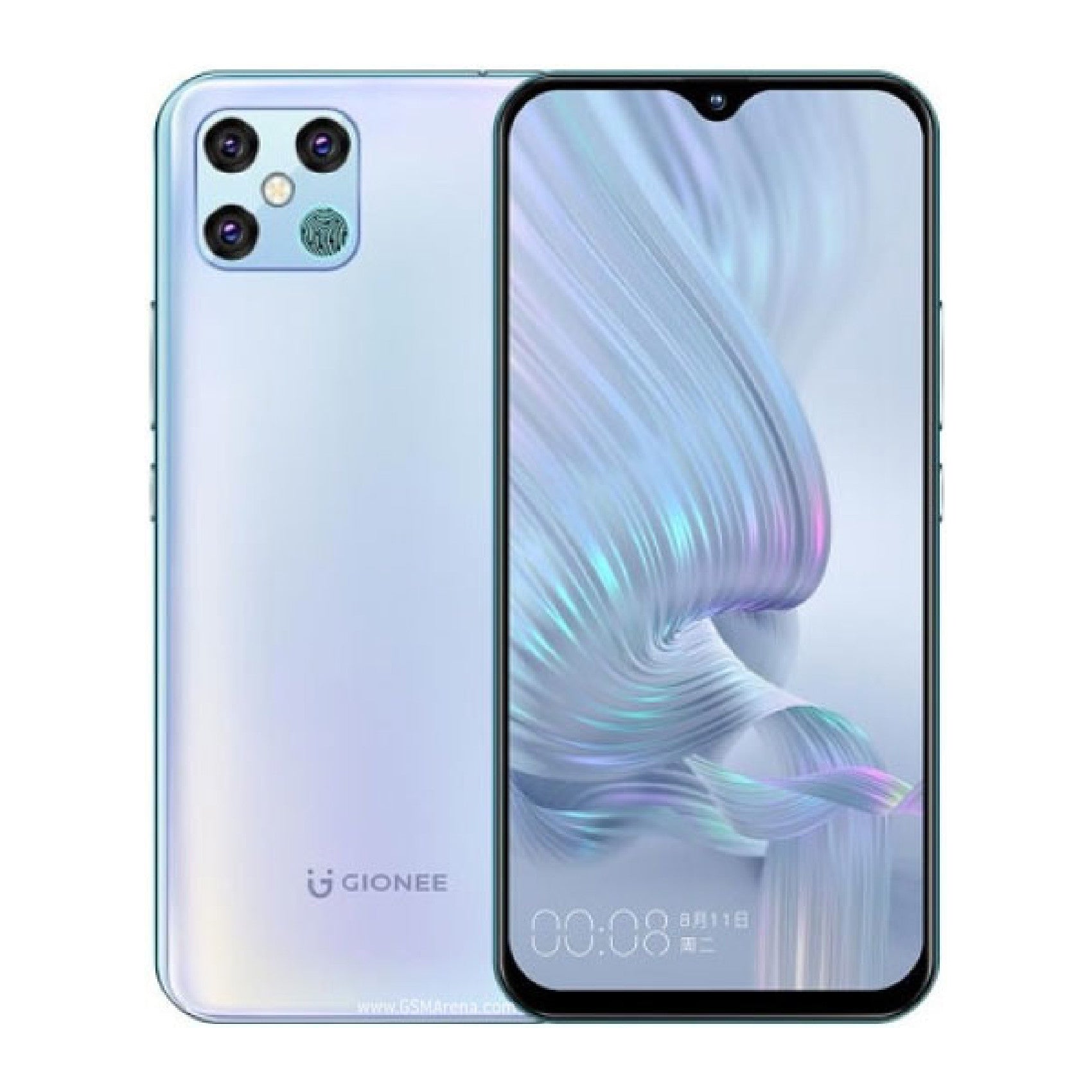 Gionee K3 Pro image