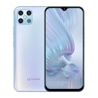 Gionee K3 Pro Mobile Screen Protector Glossy Mobile Screen Guard (Pack of 1)