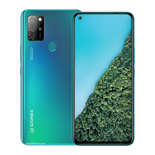 Gionee M12 Mobile Screen Protector Glossy Mobile Screen Guard (Pack of 1)