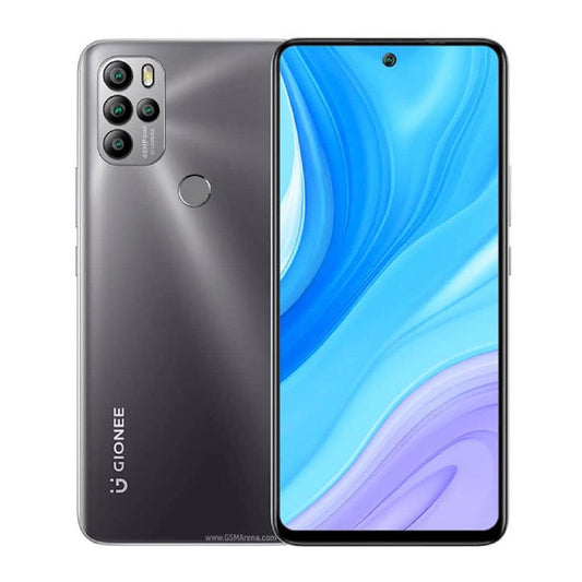 Gionee M15 Mobile Screen Protector Glossy Mobile Screen Guard (Pack of 1)