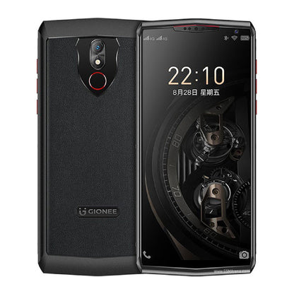 Gionee M30 Mobile Screen Protector Glossy Mobile Screen Guard (Pack of 1)