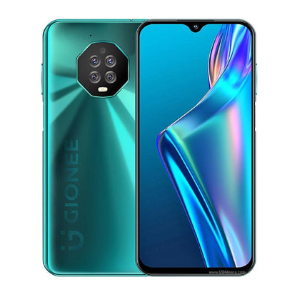 Gionee M3 Mobile Screen Protector Glossy Mobile Screen Guard (Pack of 1)