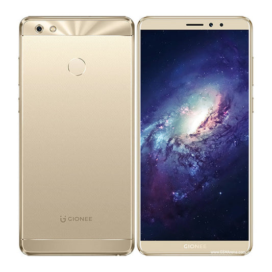 Gionee M7 Power Mobile Screen Protector Glossy Mobile Screen Guard (Pack of 1)