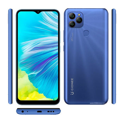 Gionee P15 Mobile Screen Protector Glossy Mobile Screen Guard (Pack of 1)