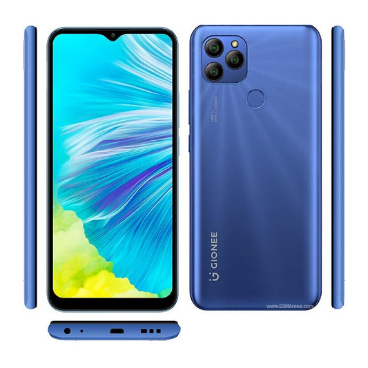 Gionee P15 Mobile Screen Protector Glossy Mobile Screen Guard (Pack of 1)