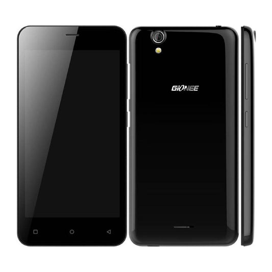 Gionee P5 Mini Mobile Screen Protector Glossy Mobile Screen Guard (Pack of 1)