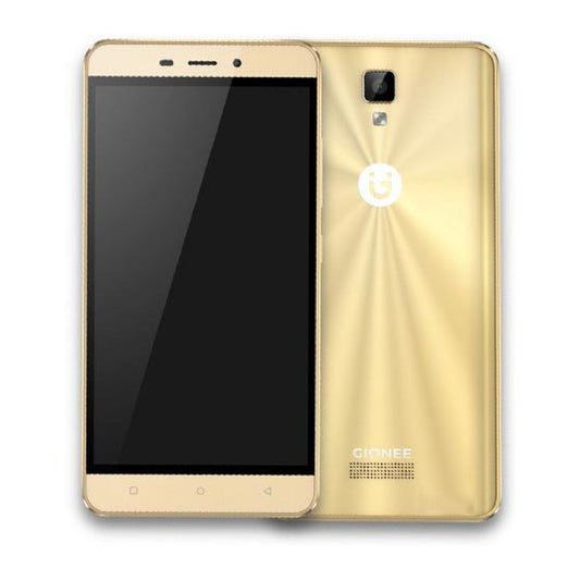 Gionee P7 Max Mobile Screen Protector Glossy Mobile Screen Guard (Pack of 1)