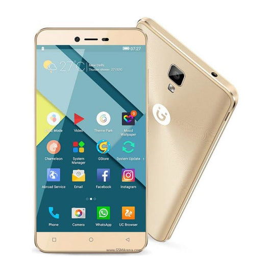 Gionee P7 Mobile Screen Protector Glossy Mobile Screen Guard (Pack of 1)