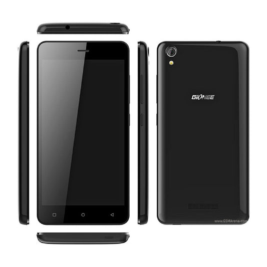 Gionee Pioneer P5W Mobile Screen Protector Glossy Mobile Screen Guard (Pack of 1)