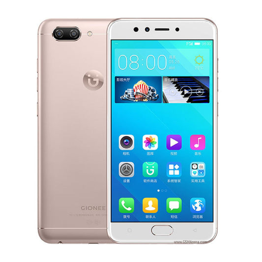 Gionee S10B Mobile Screen Protector Glossy Mobile Screen Guard (Pack of 1)