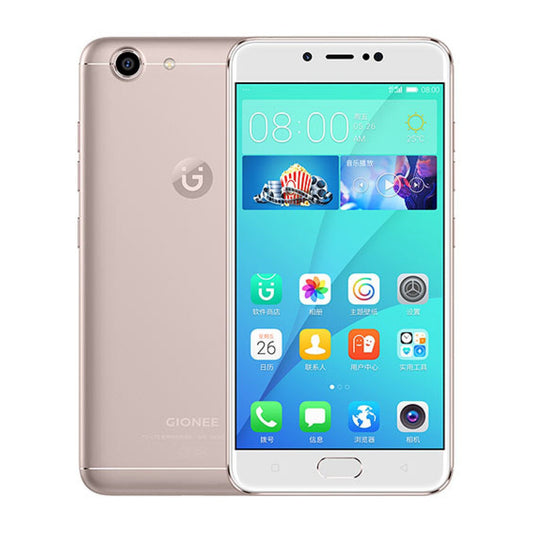 Gionee S10C Mobile Screen Protector Glossy Mobile Screen Guard (Pack of 1)