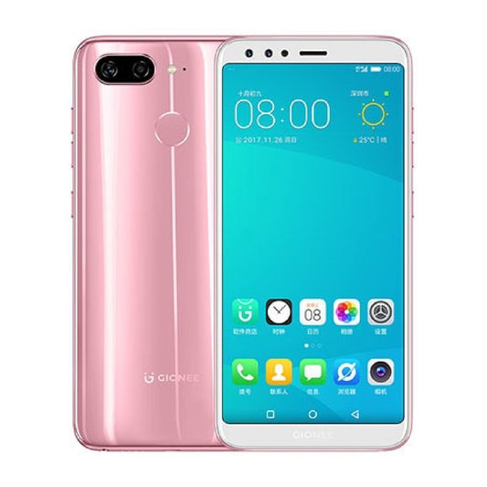 Gionee S11 Mobile Screen Protector Glossy Mobile Screen Guard (Pack of 1)