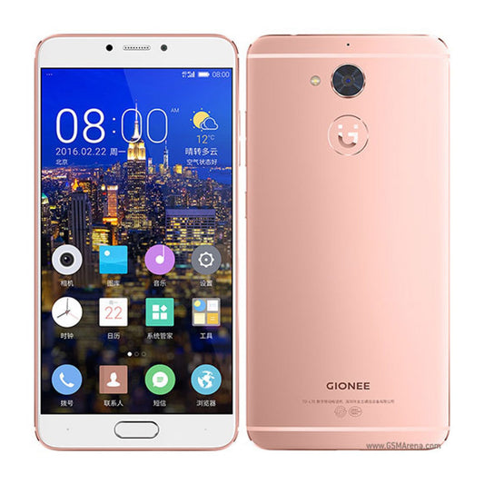 Gionee S6 Pro Mobile Screen Protector Glossy Mobile Screen Guard (Pack of 1)