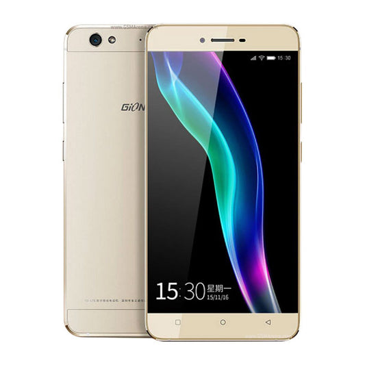 Gionee S6 Mobile Screen Protector Glossy Mobile Screen Guard (Pack of 1)