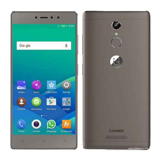 Gionee S6s Mobile Screen Protector Glossy Mobile Screen Guard (Pack of 1)