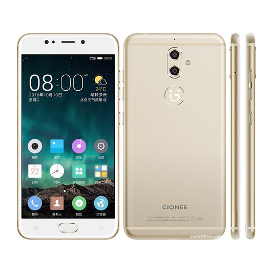 Gionee S9 Mobile Screen Protector Glossy Mobile Screen Guard (Pack of 1)