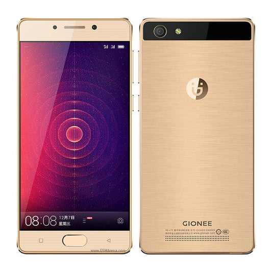 Gionee Steel 2 Mobile Screen Protector Glossy Mobile Screen Guard (Pack of 1)