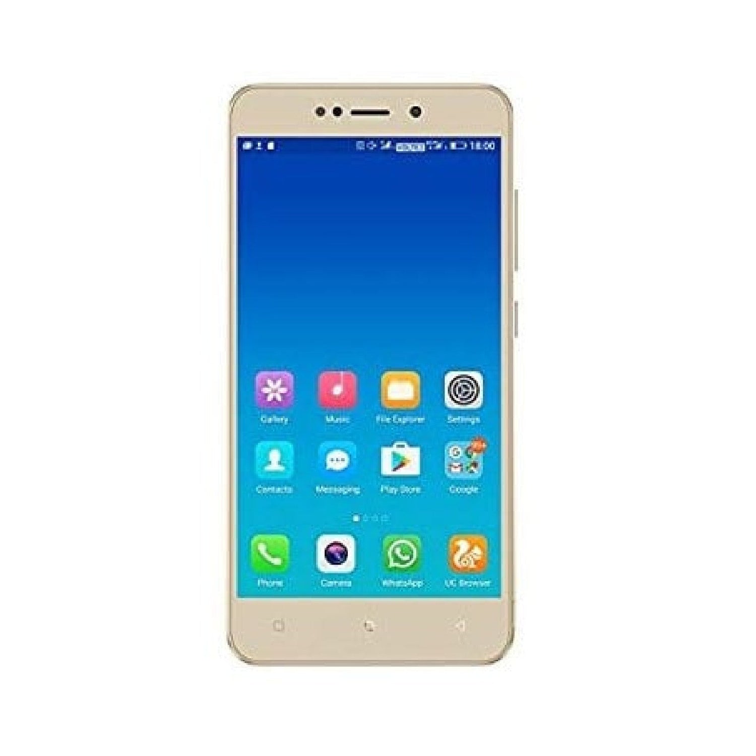 Gionee X1 image