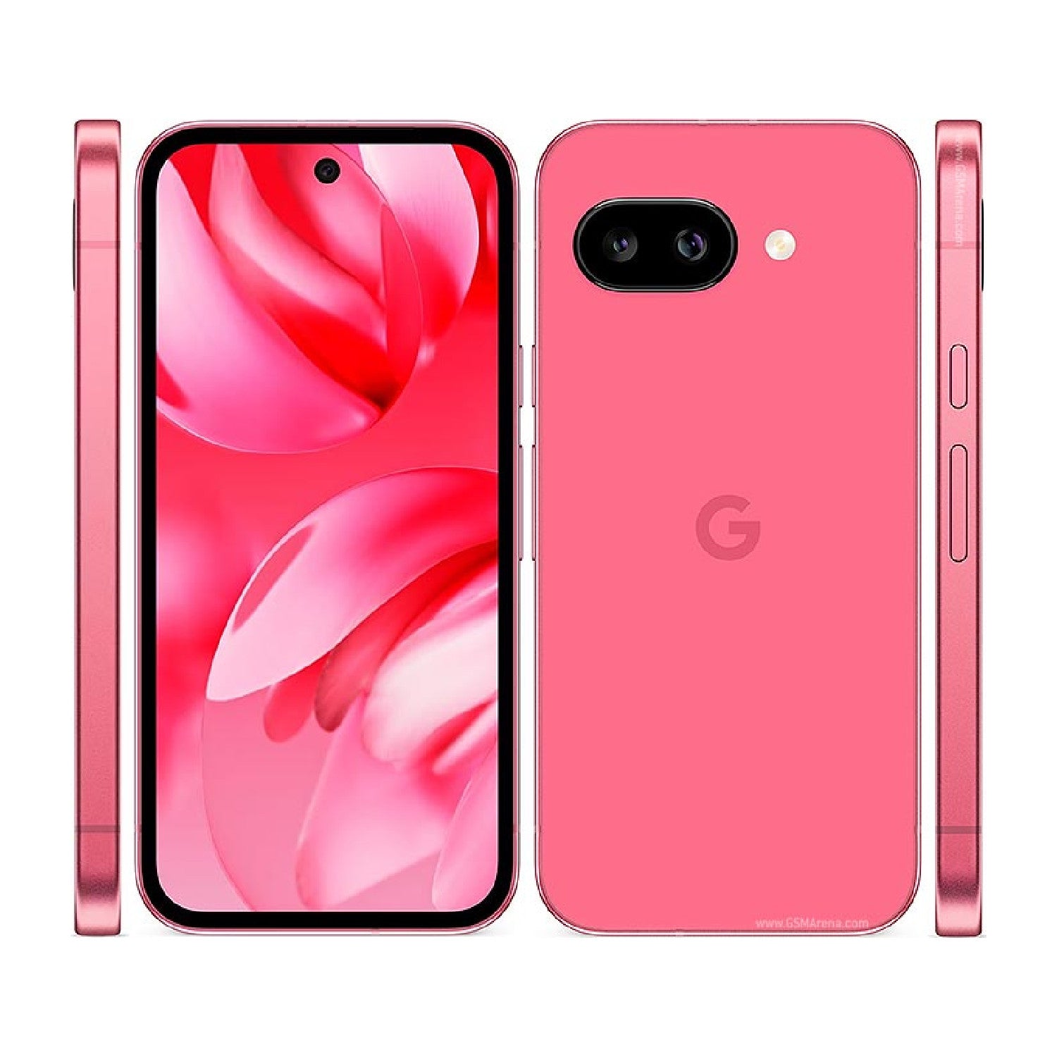 Google Pixel 9a image
