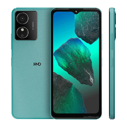 HMD Key image