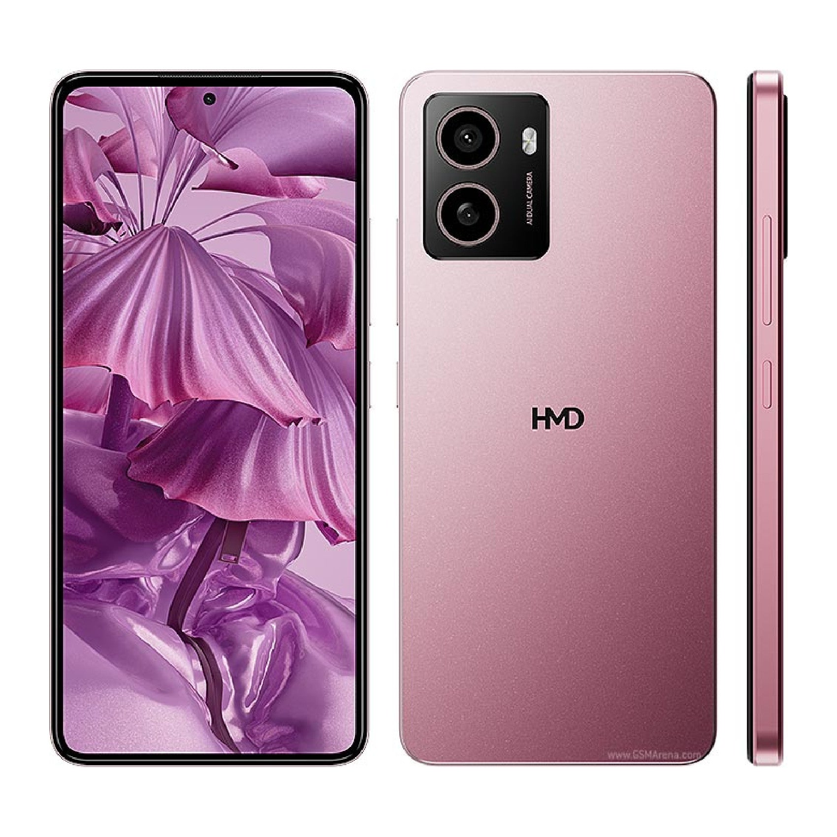 HMD Pulse Mobile Screen Protector Glossy Mobile Screen Guard (Pack of 1)