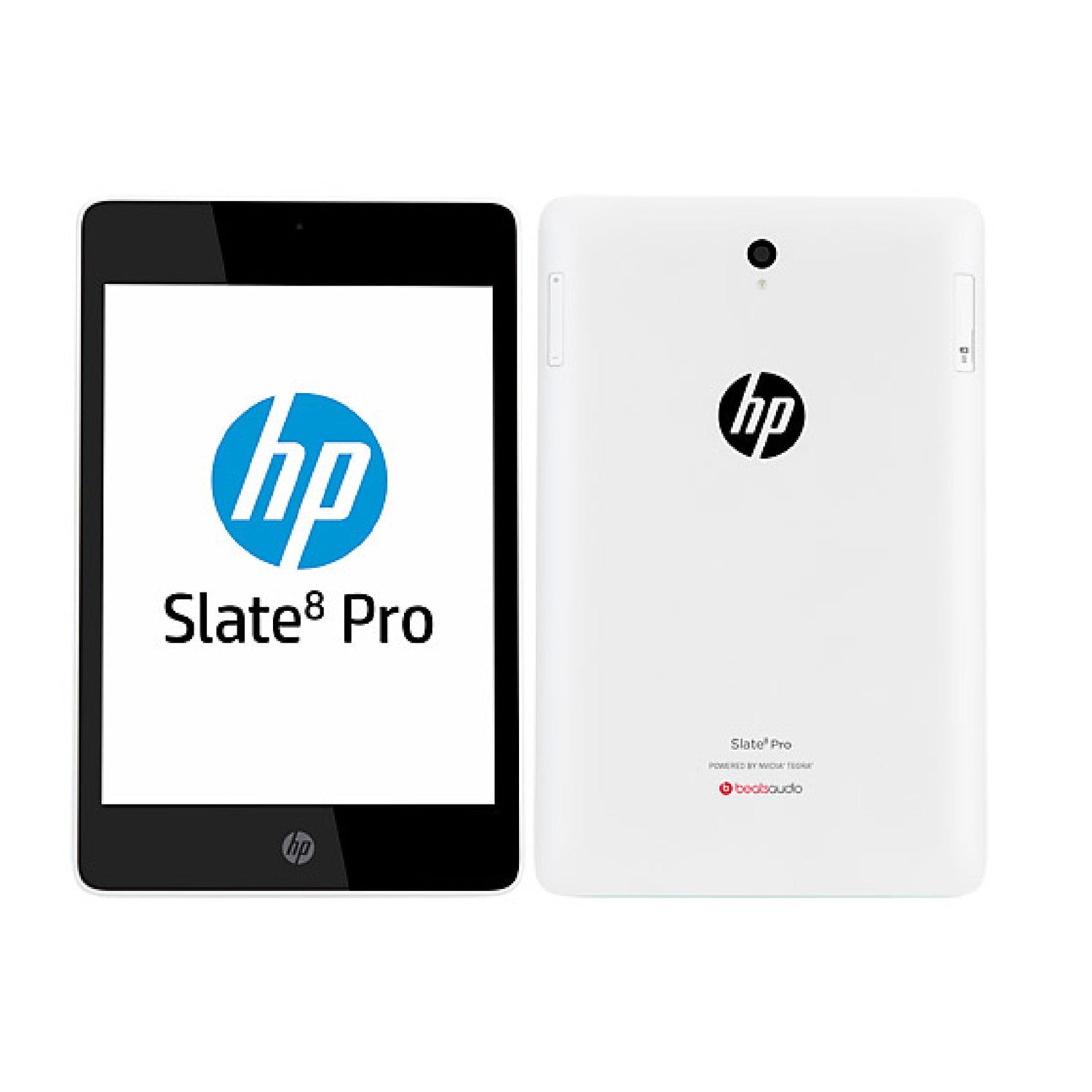 HP Slate8 Pro image