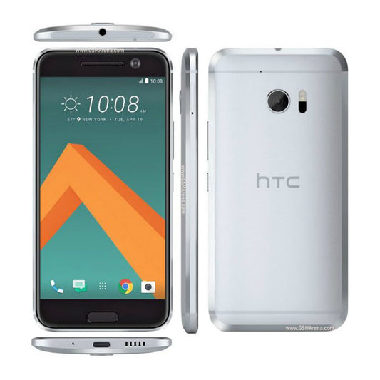 HTC 10 Lifestyle image